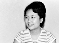      Peng Liyuan
    1992822գ質̩ɽ̩ձߵרá
¶ɽ̩У˵ڶһƬ飬ҶԹҲһ199612齭ӰƬĵƬԵ̩ɽоȵݳ
